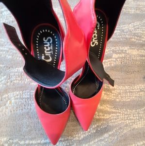 Circus by Sam Edleman Pumps